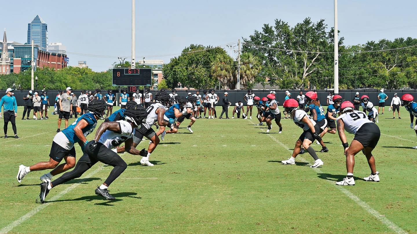Happy Returns: NFL’s New Dynamic Kickoff ‘Will Look Weird’