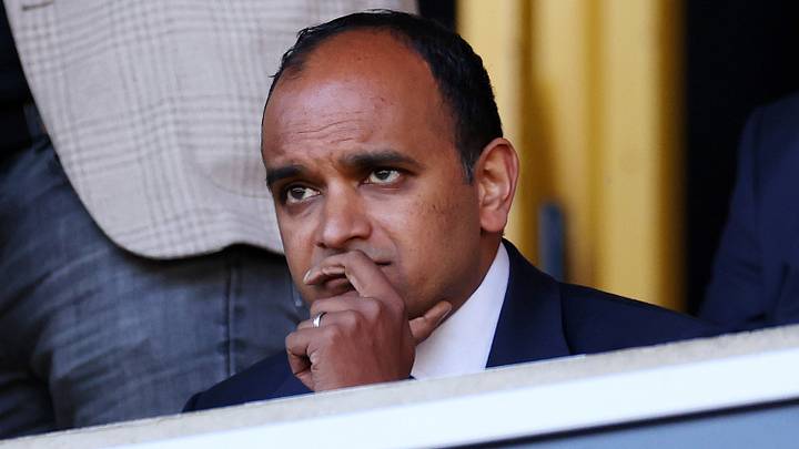 Wolverhampton Wanderers v Tottenham Hotspur - Premier League