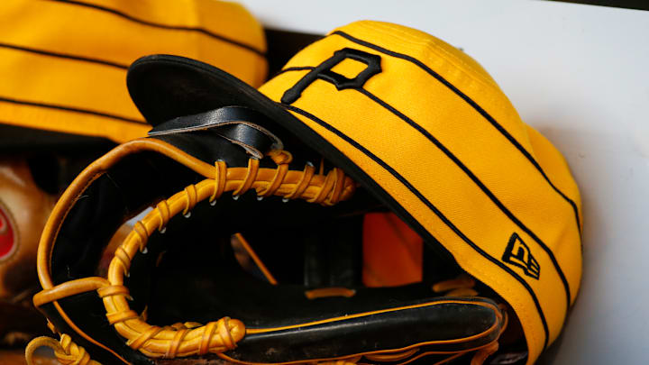 Philadelphia Phillies v Pittsburgh Pirates