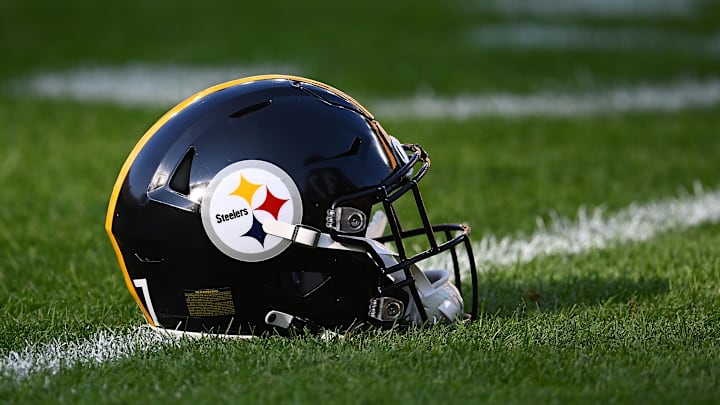 Pittsburgh Steelers, Steelers