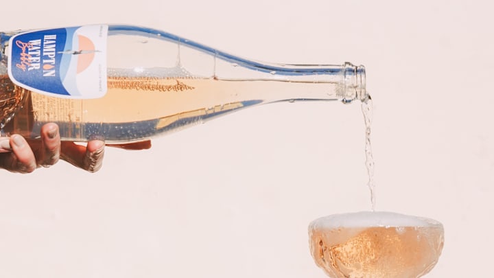 Hampton Water Bubbly