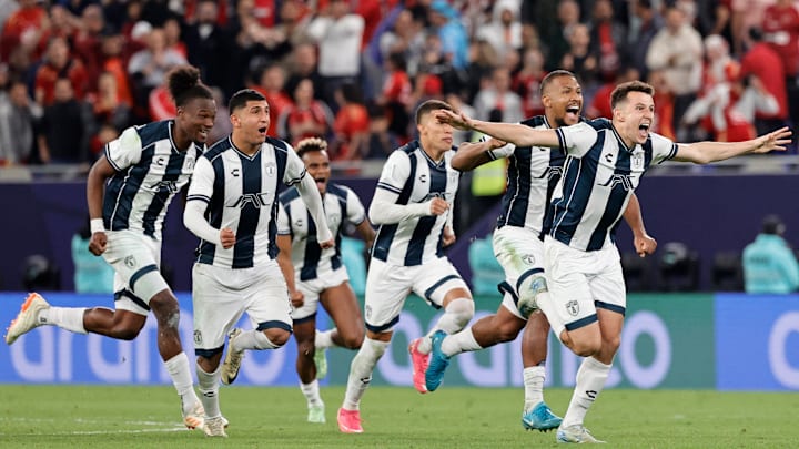 Tuzos eliminaram o Al Ahly nos pênaltis