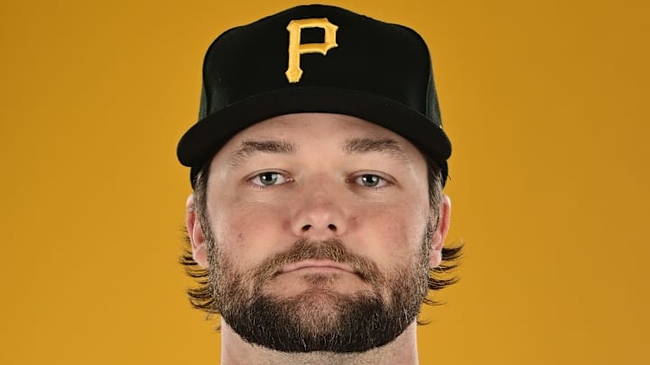Pittsburgh Pirates Photo Day