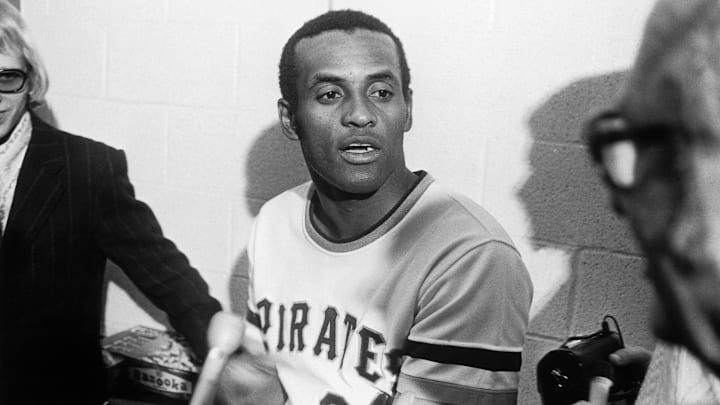 MLB Photos Archive