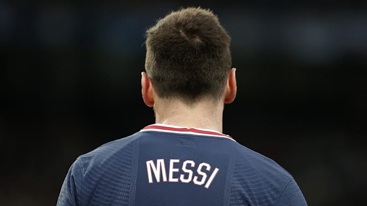 Real Madrid v Paris Saint-Germain - UEFA Champions League