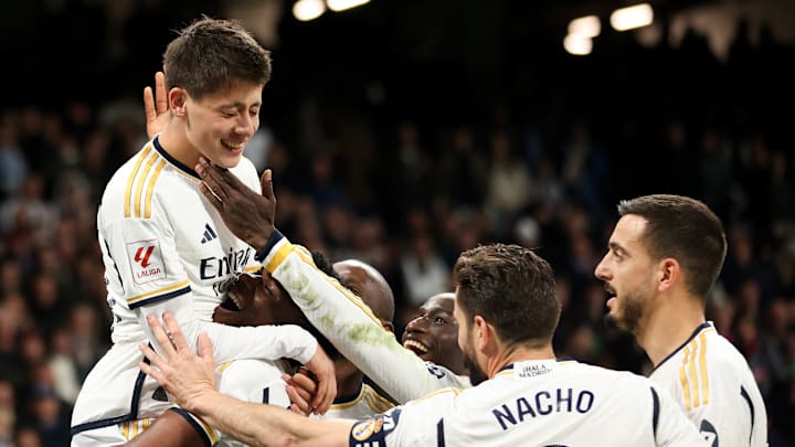 Arda Güler Arda Güler