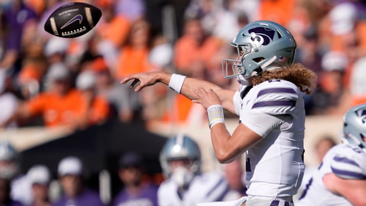 Kansas State Football Kansas State Football