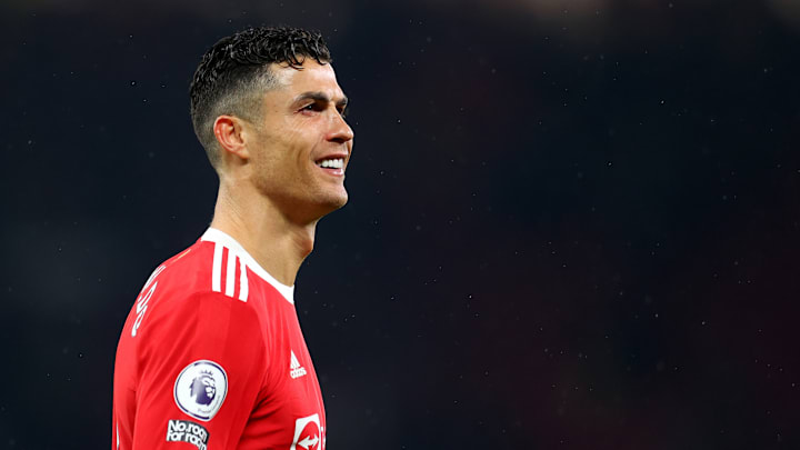 CR7 a encore pris un rateau