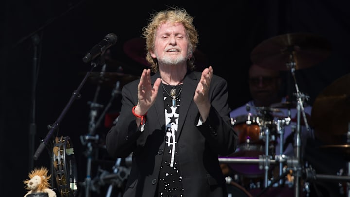 Jon Anderson