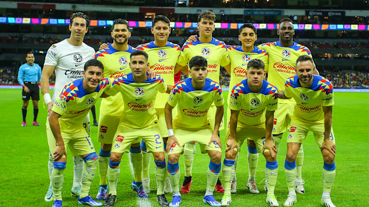 América preprara los cambios para el 2024