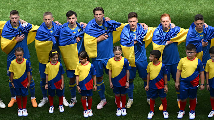 Die Ukraine steht unter Zugzwang