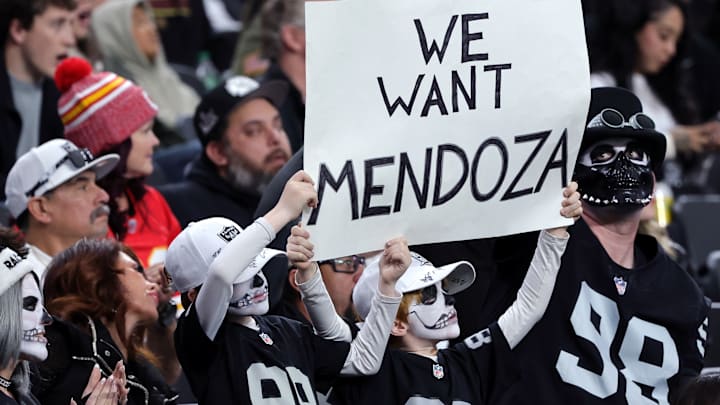 Kansas City Chiefs v Las Vegas Raiders - NFL 2025