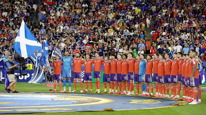 SOCCER: JUN 13 FIFA World Cup 26 Group C - Haiti vs Scotland SOCCER: JUN 13 FIFA World Cup 26 Group C - Haiti vs Scotland
