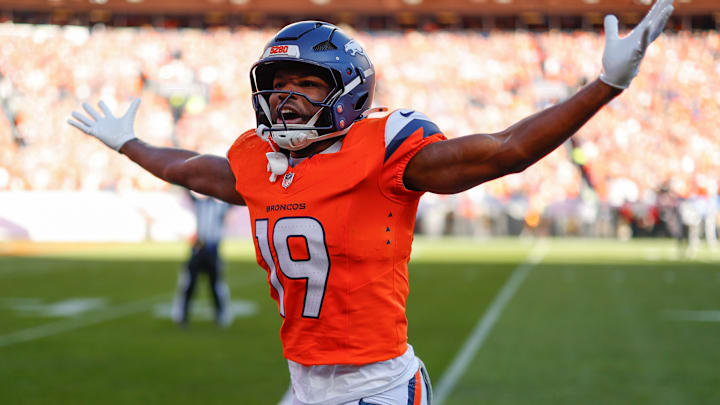 Kansas City Chiefs v Denver Broncos - NFL 2025