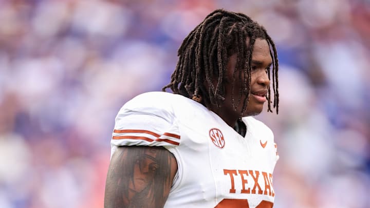 Texas v Florida