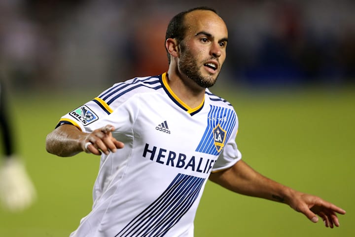 แลนดอน โดโนแวน