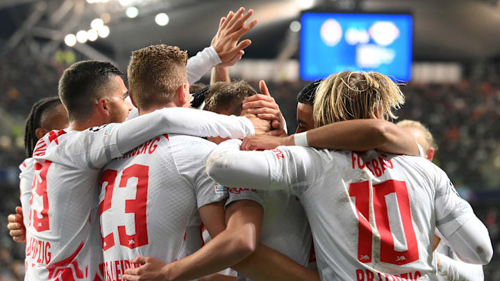 RB Leipzig