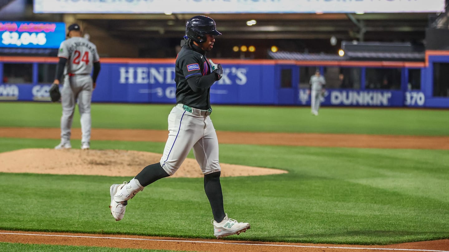 Mets Give Rough Timetables on Jorge Polanco, Francisco Lindor