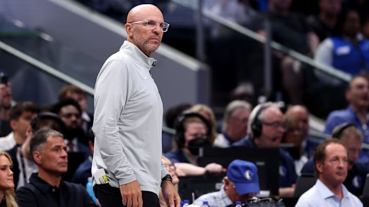 Dallas Mavericks, Jason Kidd