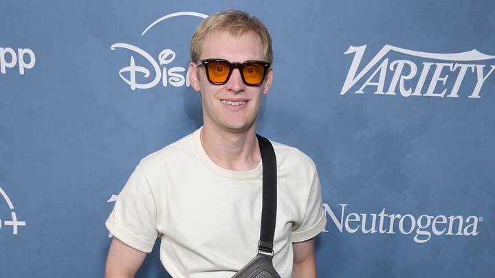 Variety Power of Young Hollywood 2026 Presented by Disney+ Variety Power of Young Hollywood 2026 Presented by Disney+