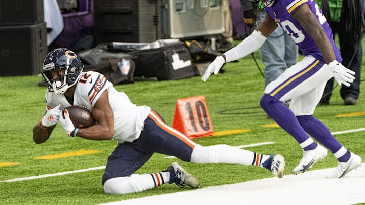Allen Robinson