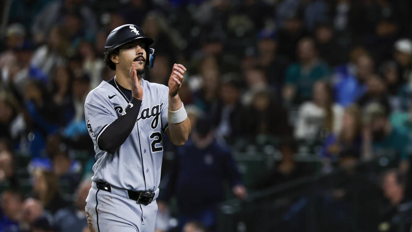 MLB Standings Reveal a Way-Too-Early Look at Current Projected Playoff Bracket