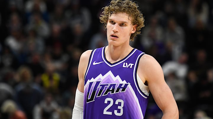 Minnesota Timberwolves v Utah Jazz