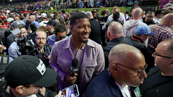 Super Bowl LIX Opening Night
