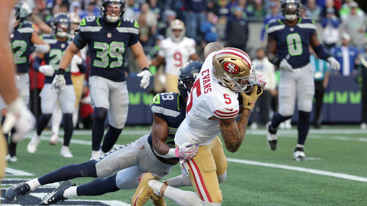 NFL Week 5 Lessons: 49ers Made the Best Offseason Signing