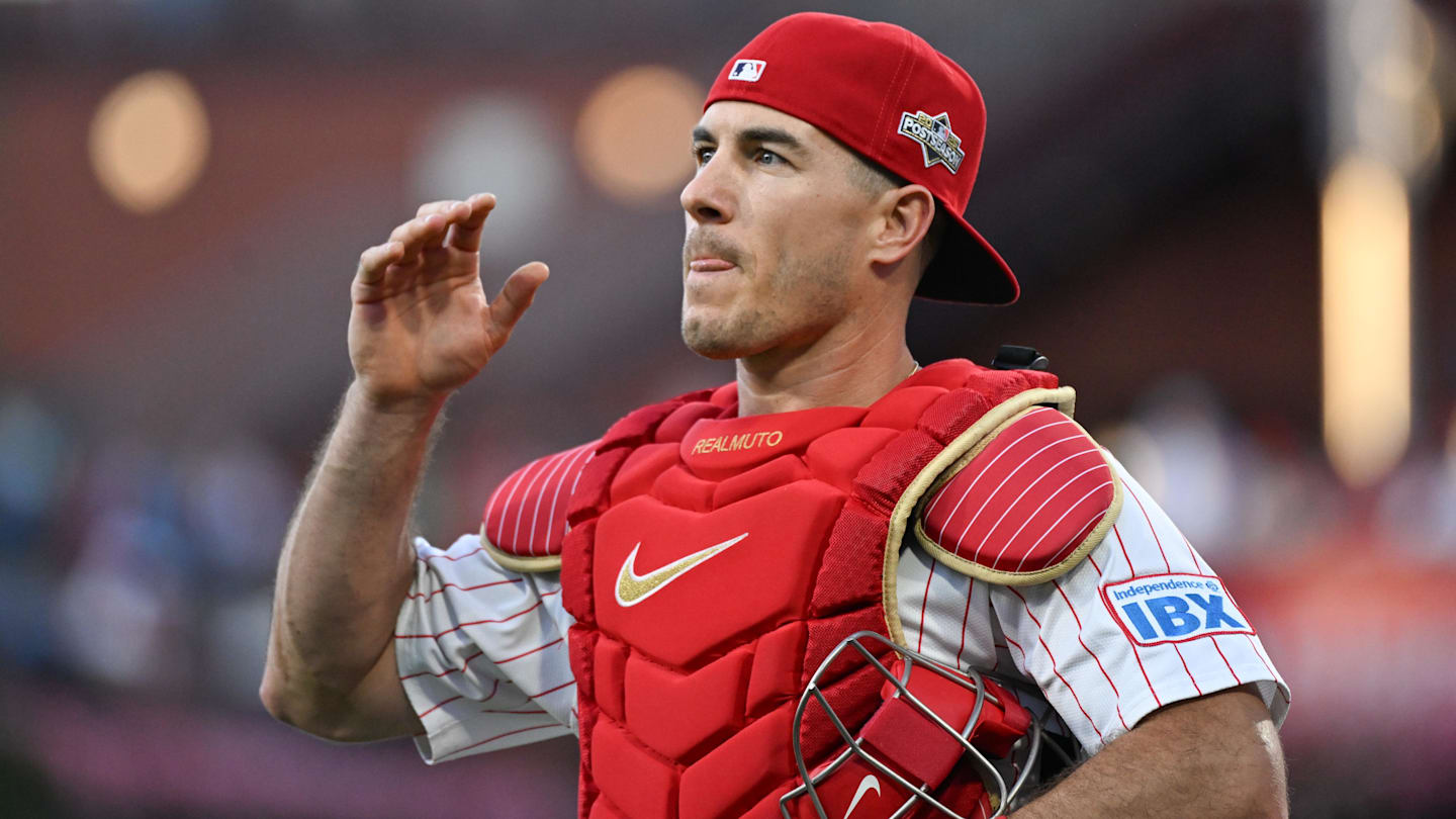 Scouting Report on Intriguing New Relievers from Phillies Catchers