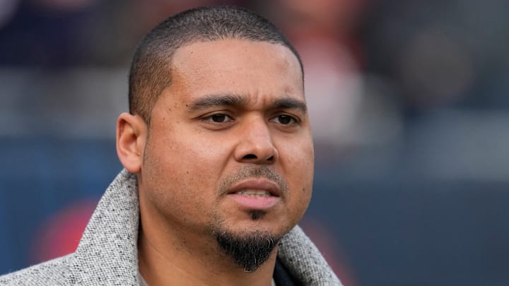 Detroit Lions v Chicago Bears - NFL 2025