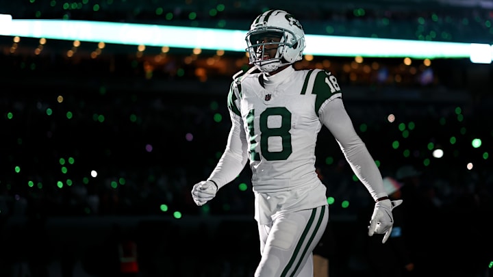 Buffalo Bills v New York Jets