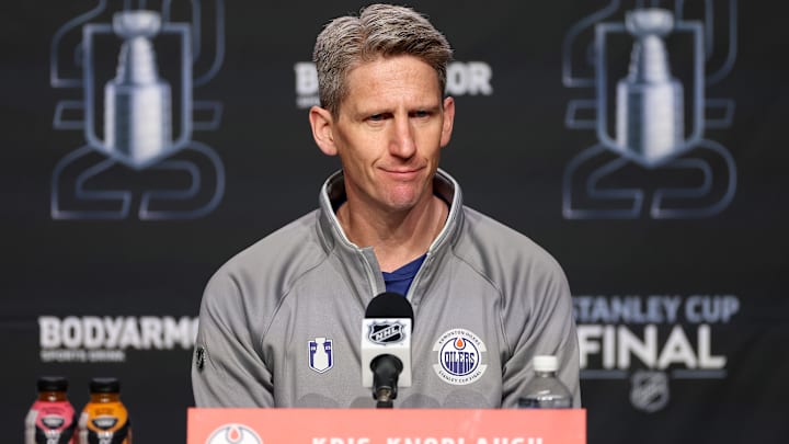 The Edmonton Oilers have the keys needed to win it all in the 2025 Stanley Cup Final.