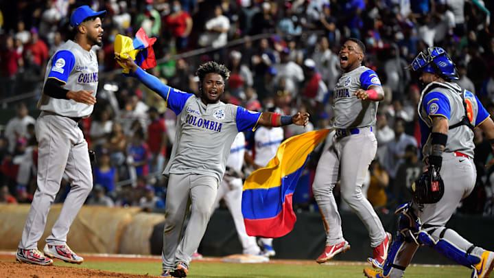 Colombia estará representada por Vaqueros de Montería en la Serie del Caribe 