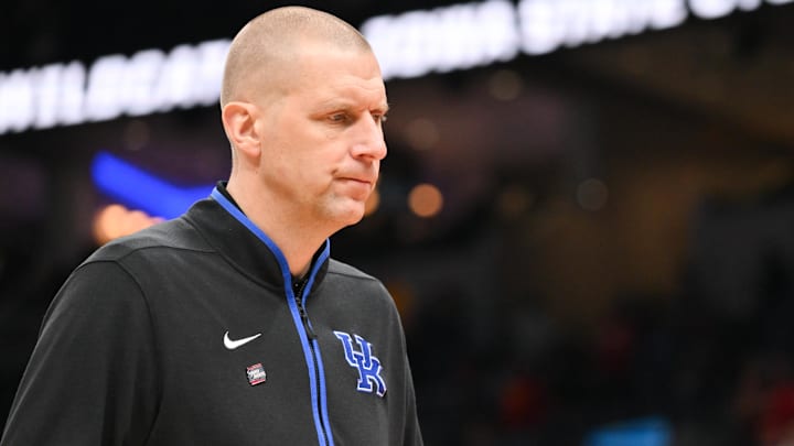 Kentucky vs. Iowa State