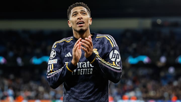 Jude Bellingham - Real Madrid
