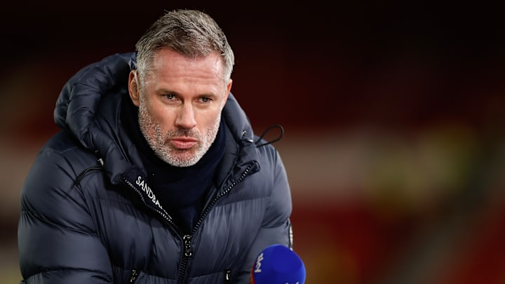 Nottingham Forest v Tottenham Hotspur - Premier League