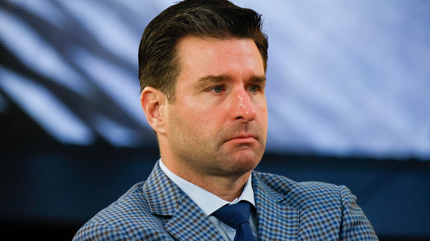 Rangers have a big hill to climb after disappointing season