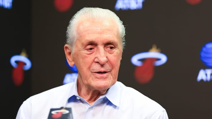 Miami Heat Introduce Andrew Wiggins, Kyle Anderson & Davion Mitchell