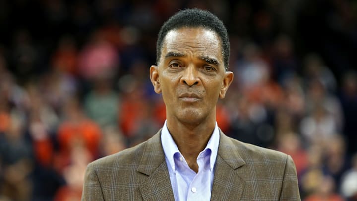 Louisville v Virginia