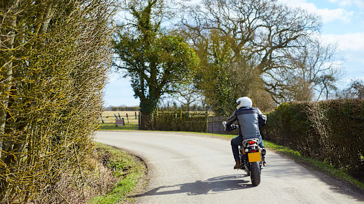 They‘re usually up to no good. They‘re usually up to no good.