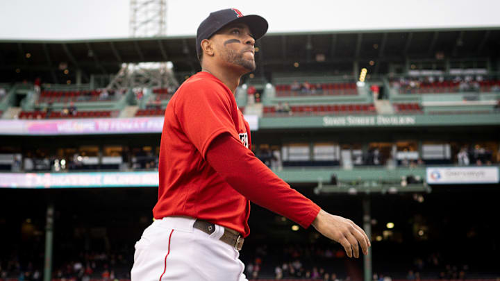 Xander Bogaerts pactó con los Padres y aumentó su salario para la próxima década 
