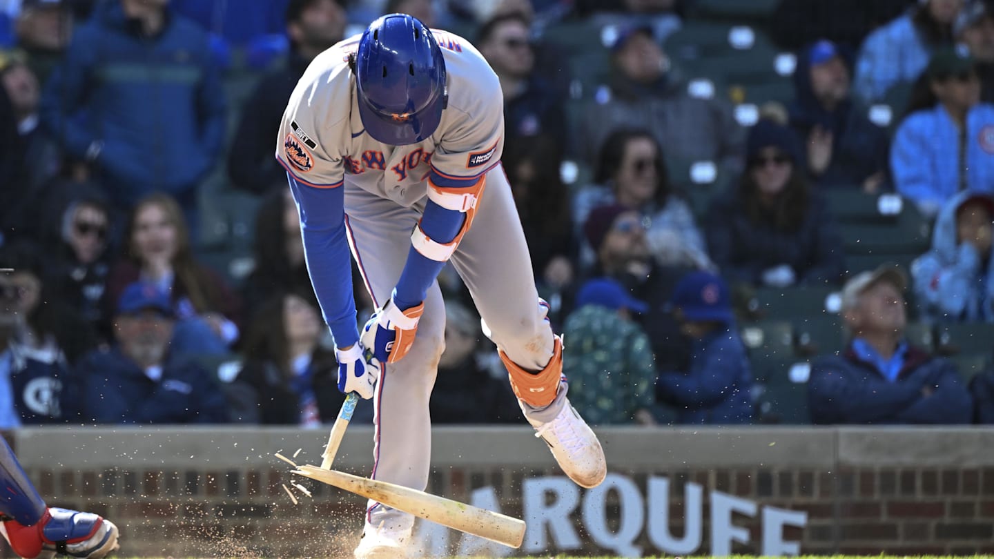 Five Things That Have Gone Wrong for the Mets During Their 11-Game Losing Streak