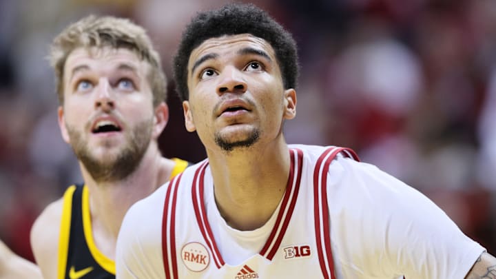 Kel'el Ware, Indiana Men's Basketball