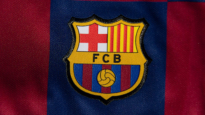 La Liga Home Shirts 2019-20