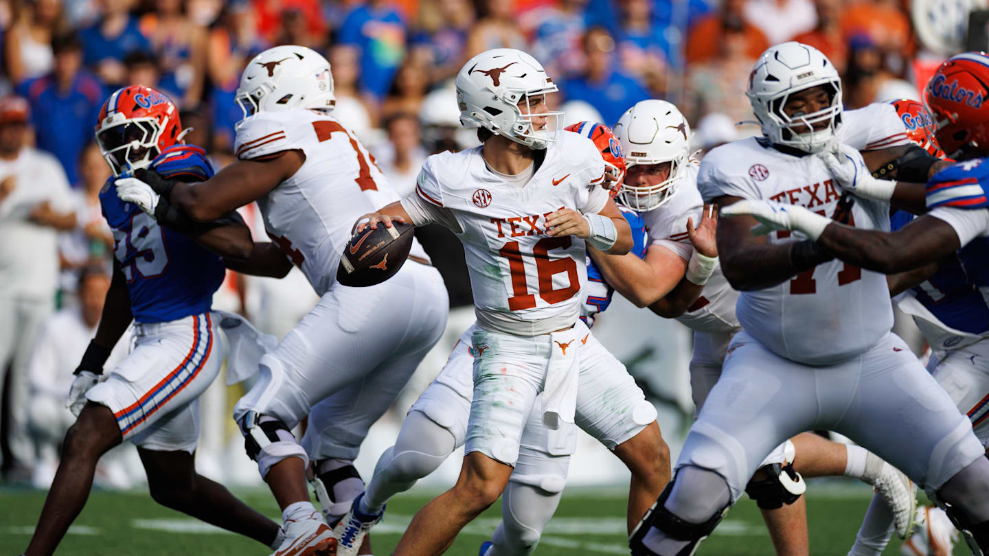 3 Things the Texas Longhorns Can Learn From Last Season’s Losses