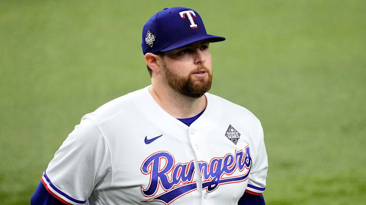 Jordan Montgomery podría ganar $50 millones en dos años en Arizona