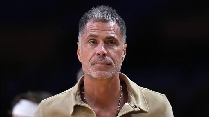 Rob Pelinka Rob Pelinka