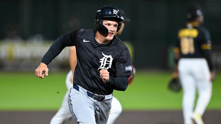 Spring Breakout - Detroit Tigers v Pittsburgh Pirates Spring Breakout - Detroit Tigers v Pittsburgh Pirates
