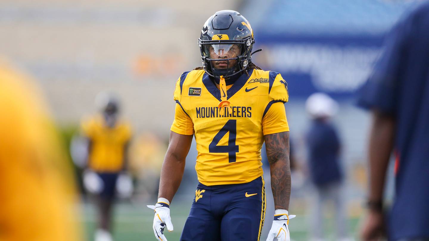 Fantasy College Football Picks on DraftKings for Week 5's Main DFS Slate